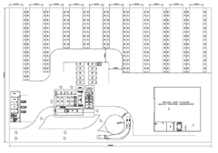 Depot Design Blueprint